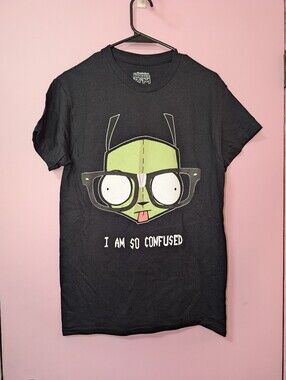 Nickelodeon Invader Zim T-Shirt